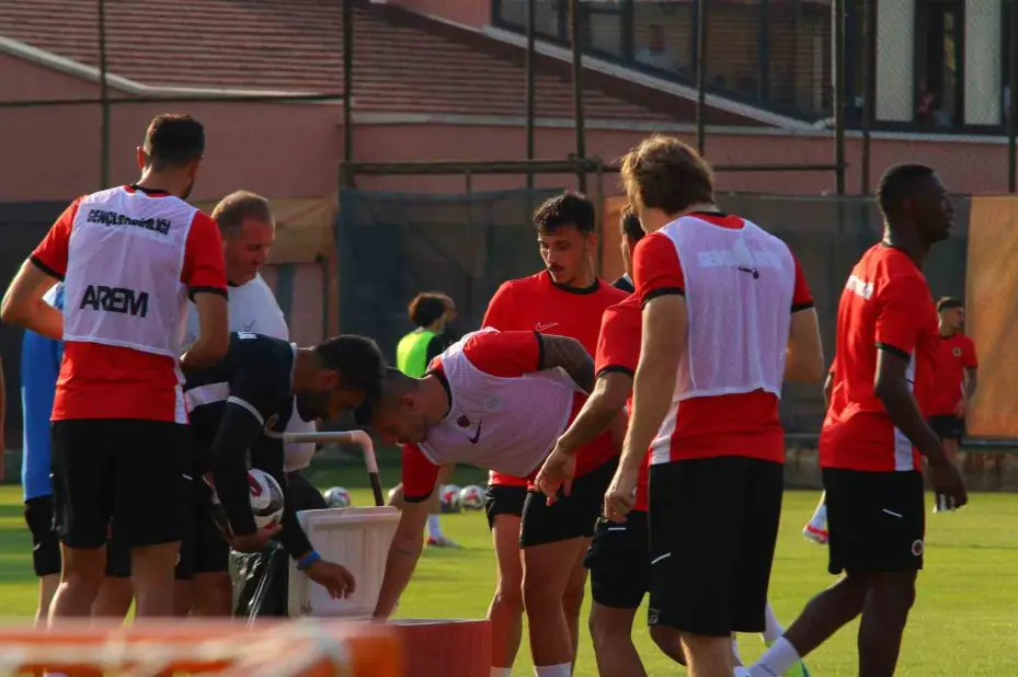 Gençlerbirliği’nin bütçesi, Süper Lig ortalamasının altında
