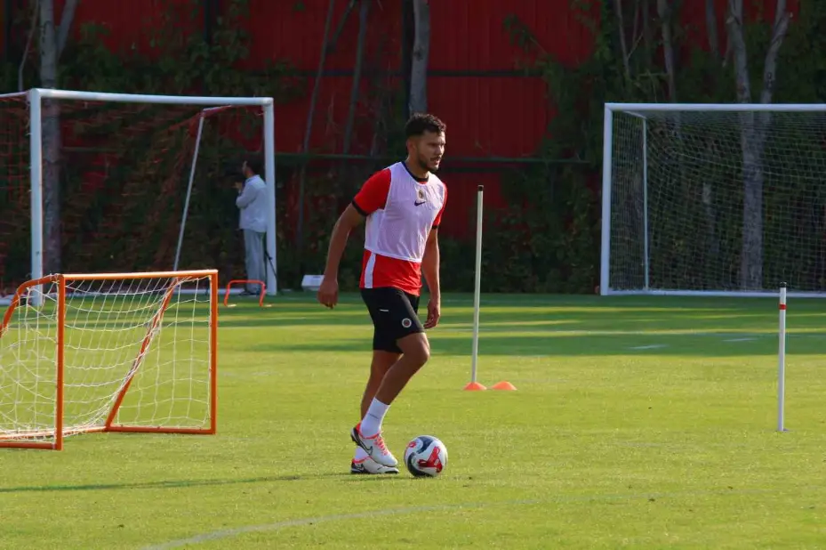 Gençlerbirliği’nin bütçesi, Süper Lig ortalamasının altında
