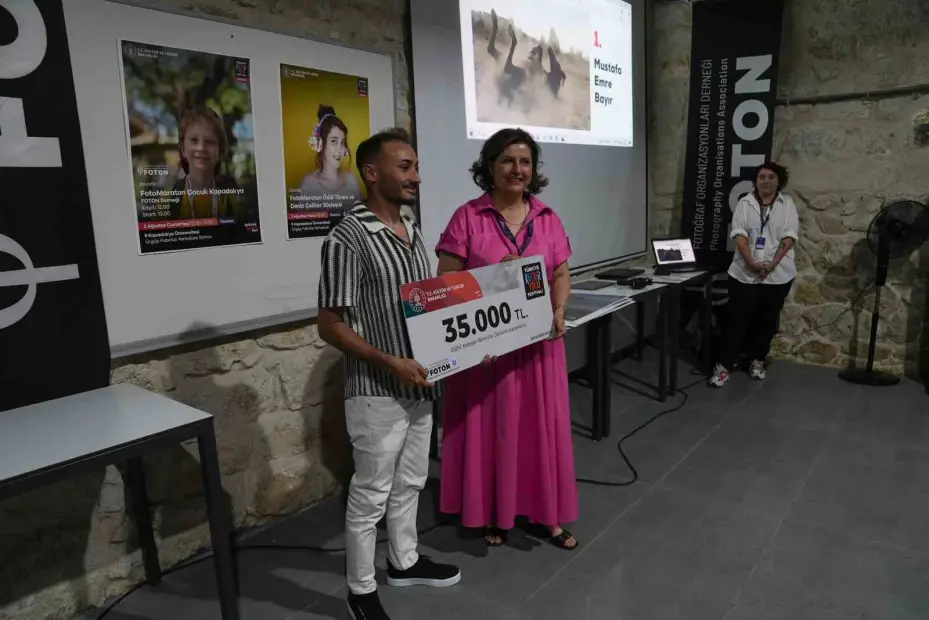 Nevşehir Kültür Yolu Festivali coşkuyla devam ediyor