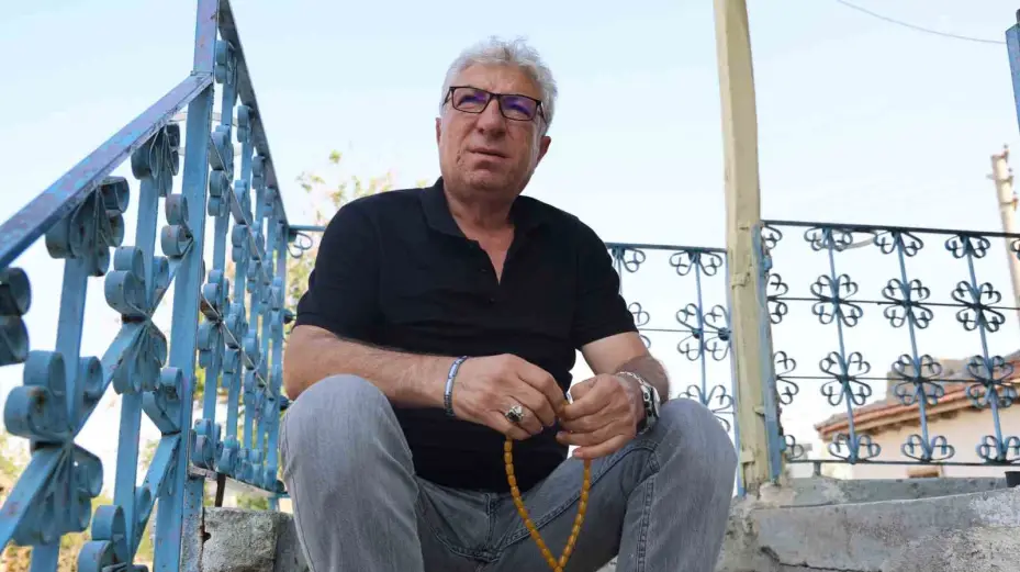 Ertaş’ın akrabalarından belediyeye ’imar revizyonu’ tepkisi