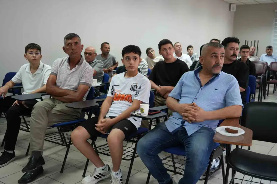 Türkiye’de bir ilk: Protokol imzanladı, yeni dönemde "MKE Dersliksiz Okul" modeli başlıyor