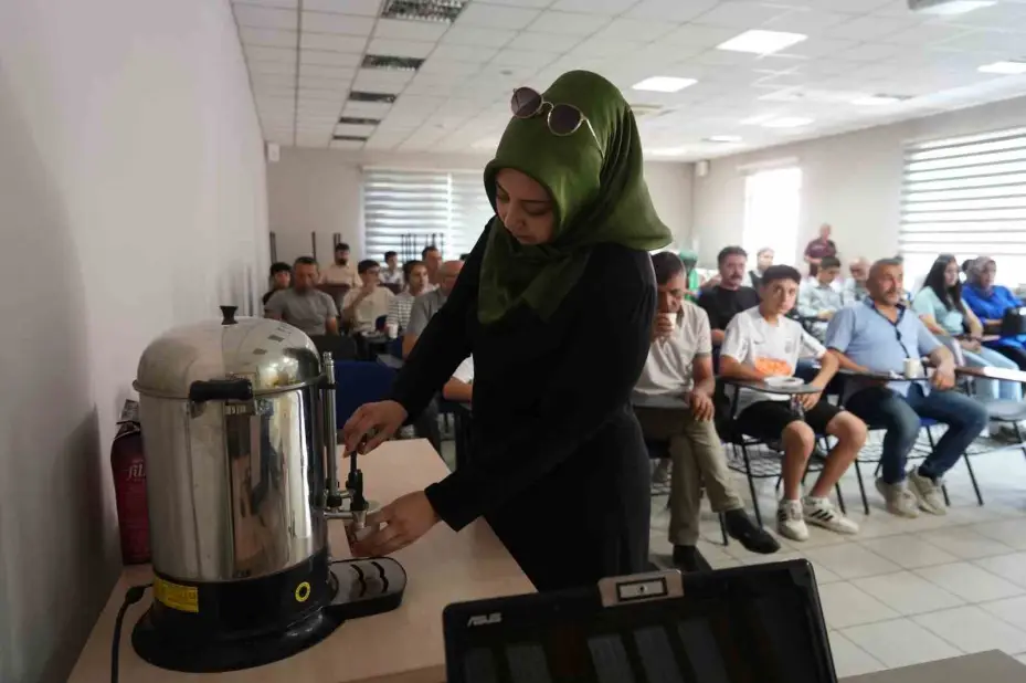 Türkiye’de bir ilk: Protokol imzanladı, yeni dönemde "MKE Dersliksiz Okul" modeli başlıyor