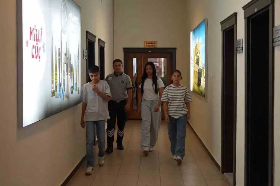 Türkiye’de bir ilk: Protokol imzanladı, yeni dönemde "MKE Dersliksiz Okul" modeli başlıyor