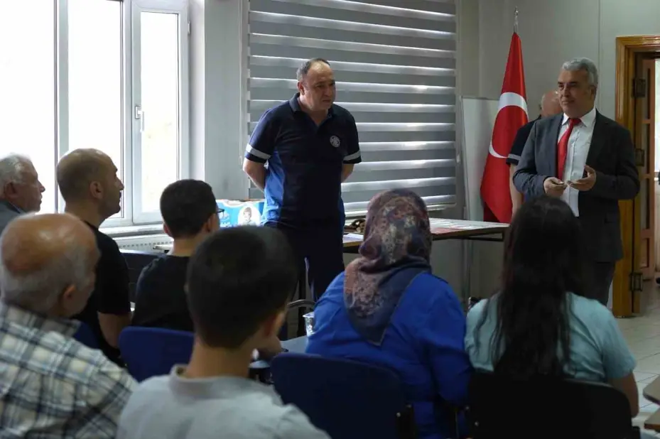 Türkiye’de bir ilk: Protokol imzanladı, yeni dönemde "MKE Dersliksiz Okul" modeli başlıyor