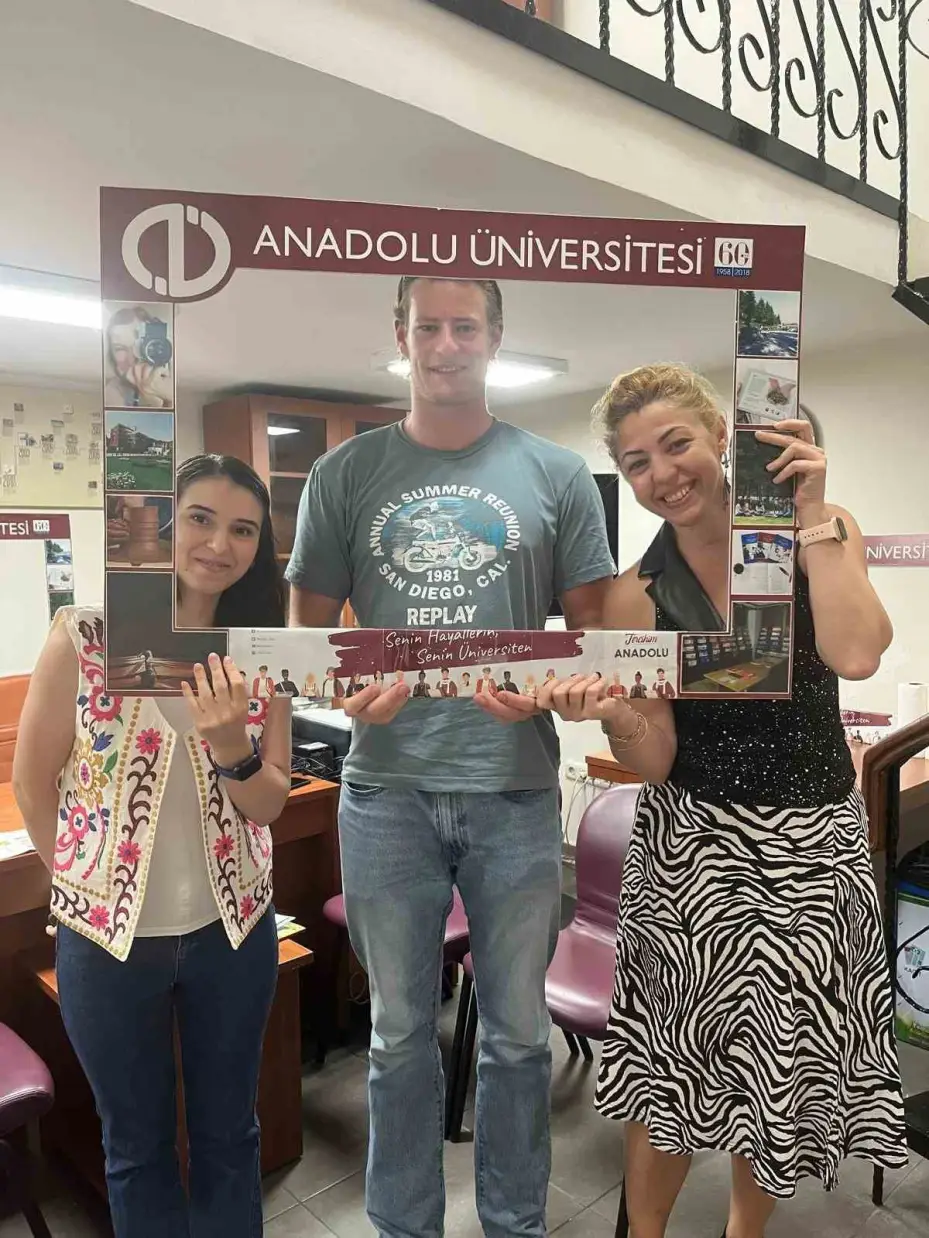 Anadolu Üniversitesi İstanbul’da aday öğrencilerle buluşuyor