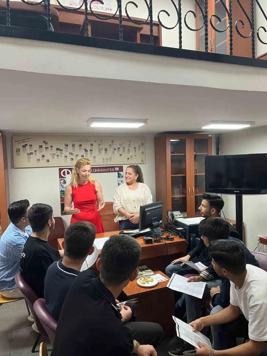 Anadolu Üniversitesi İstanbul’da aday öğrencilerle buluşuyor
