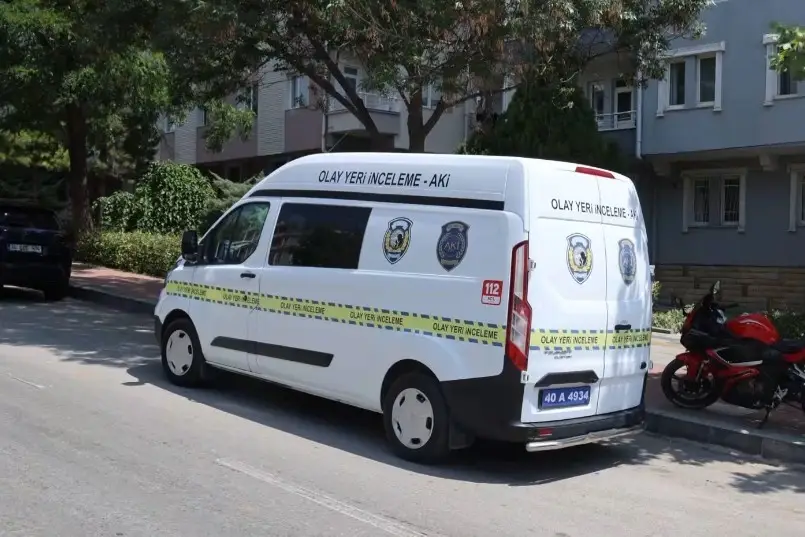 Kırşehir’de silahlı saldırıya uğrayan şahıs yaralandı