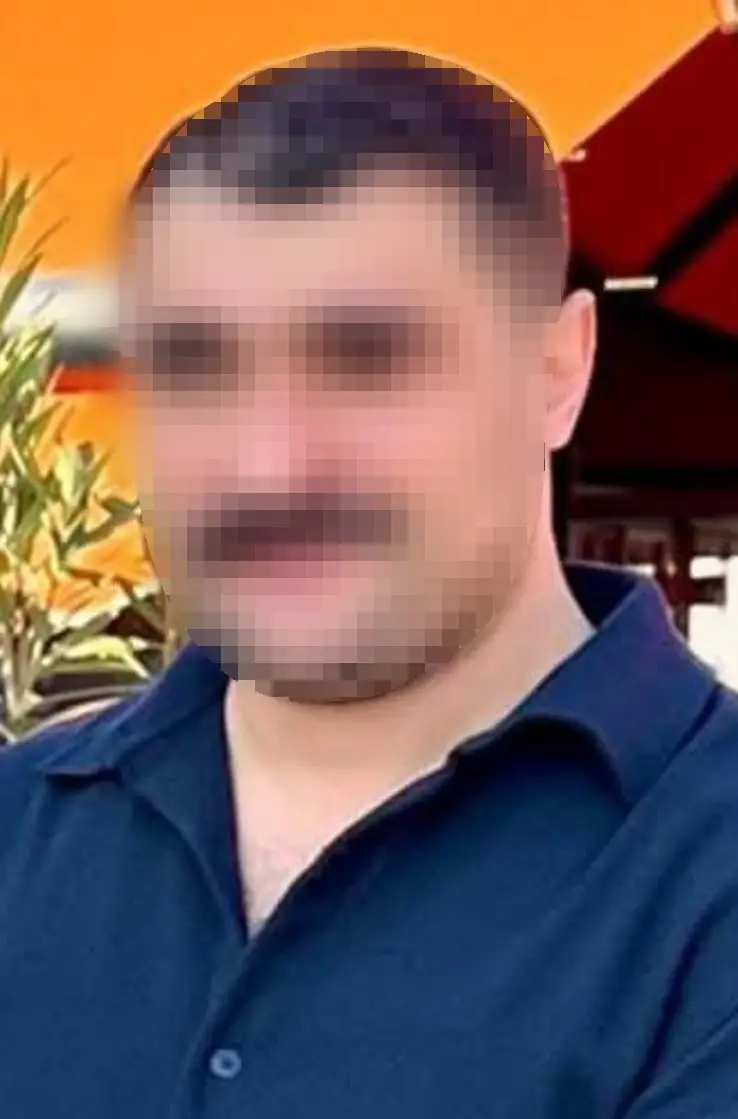 Kırşehir’de silahlı saldırıya uğrayan şahıs yaralandı