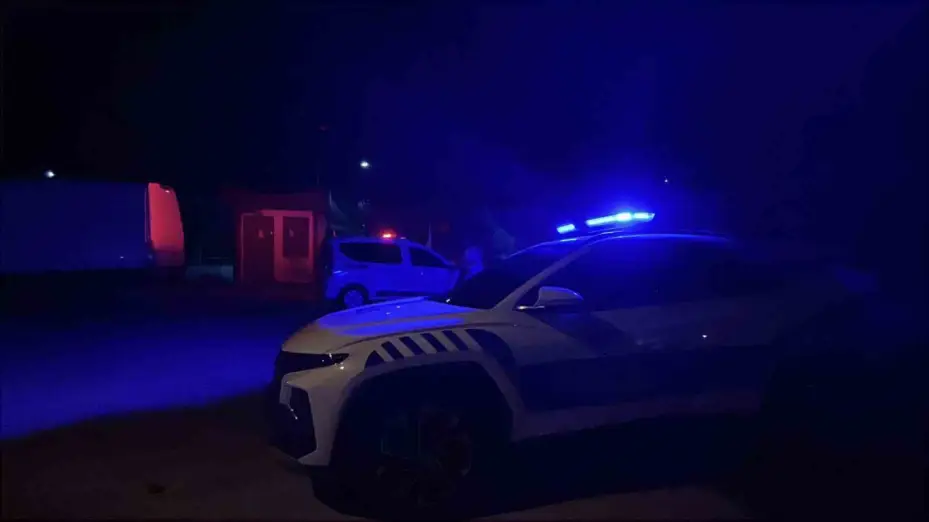 Konya’da kavga kanlı bitti: 3 yaralı