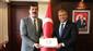 Rektör Adıgüzel, Afyon ve Kütahya’da üniversite ziyaretleri gerçekleştirdi