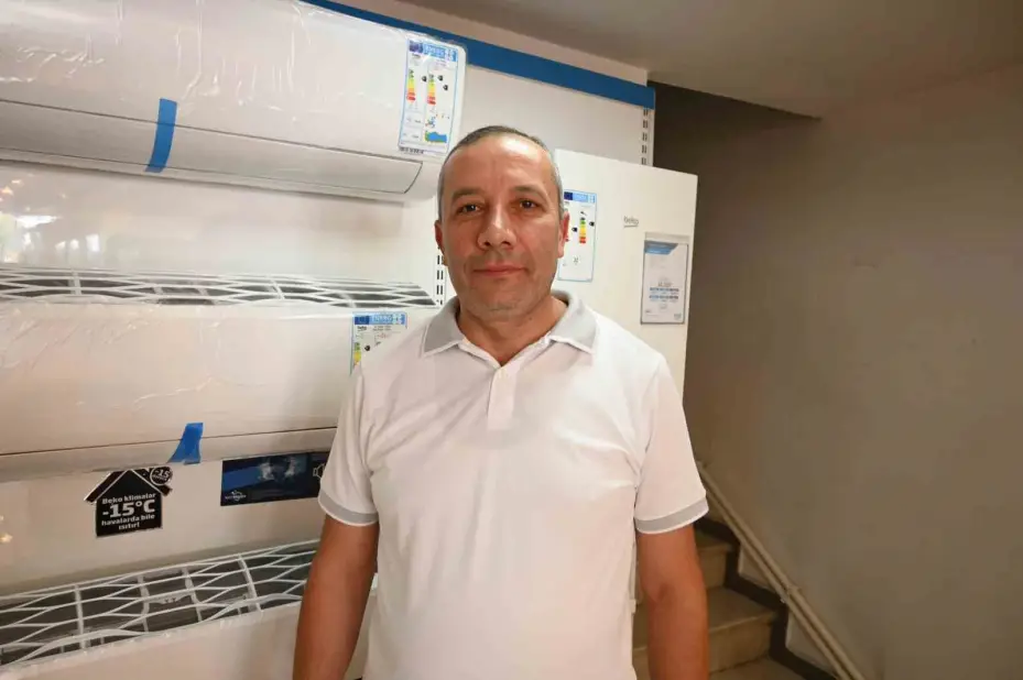 Klima seçiminde ve kullanımında dikkat edilmesi gereken noktalar