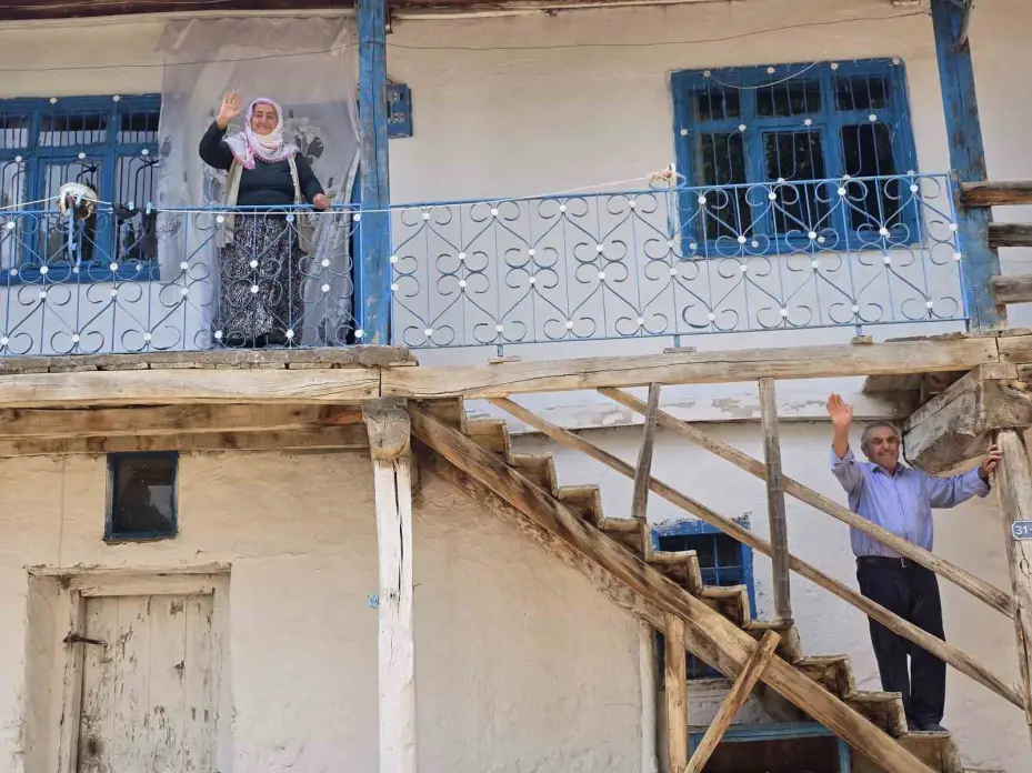 Molla Seyit Pehlivan gücüyle esaretten kurtuldu, kahramanlık hikâyeleriyle günümüzde yaşatılıyor