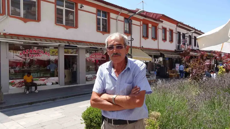 Molla Seyit Pehlivan gücüyle esaretten kurtuldu, kahramanlık hikâyeleriyle günümüzde yaşatılıyor
