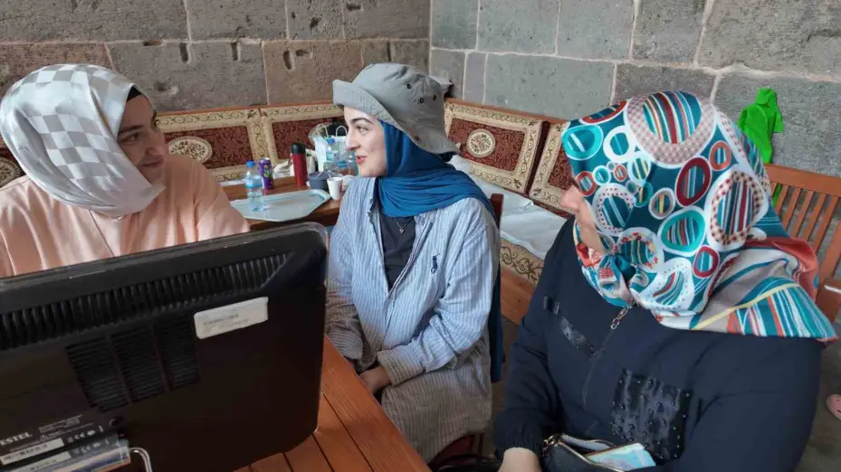 Büyükşehir belediyesinden ücretsiz tercih danışmanlığı