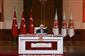 TBMM Başkanı Kurtulmuş: "Silah bırakma süreci bir pazarlığın sonucu asla değildir"