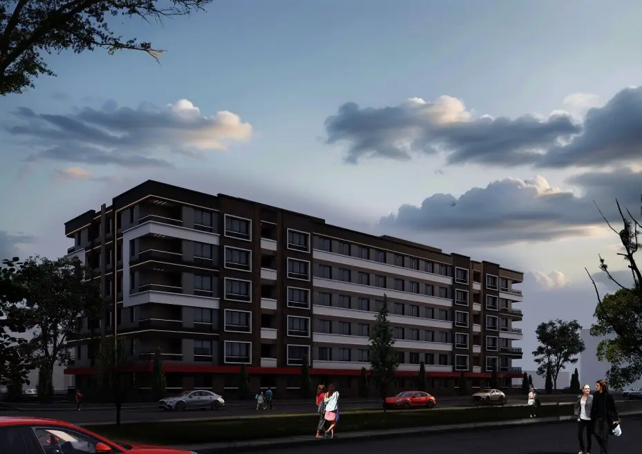 Melikgazi’de güvenli bir gelecek için kentsel dönüşüm devam ediyor