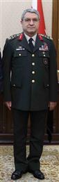 Genelkurmay Başkanlığına Kara Kuvvetleri Komutanı Orgeneral Selçuk Bayraktaroğlu getirildi.
