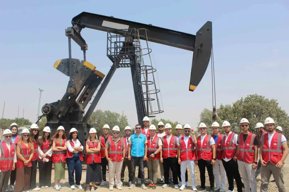 GSB ile TPAO’dan gençlere yönelik enerji eğitim programı