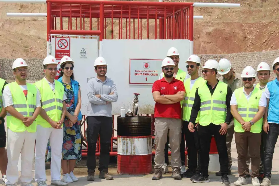 GSB ile TPAO’dan gençlere yönelik enerji eğitim programı