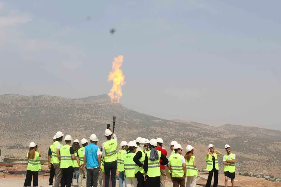 GSB ile TPAO’dan gençlere yönelik enerji eğitim programı