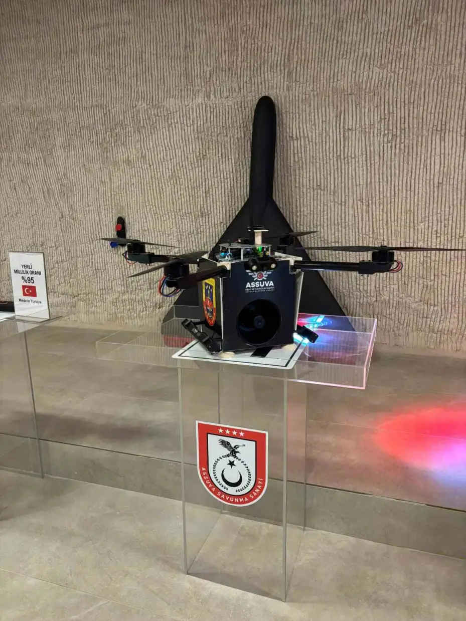Nevşehir’de asayiş drondan sorulacak