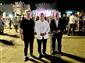 Sinop’ta renkli festival