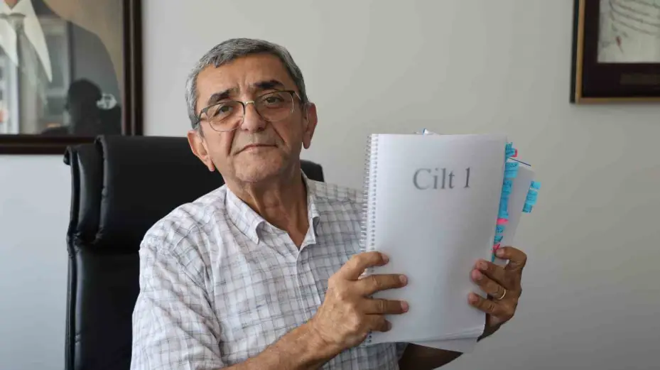 Kırşehir’deki altın madeni projesinin ÇED süreci 3 ay ertelendi