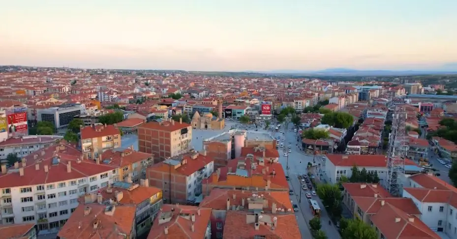 Kırşehir’deki altın madeni projesinin ÇED süreci 3 ay ertelendi