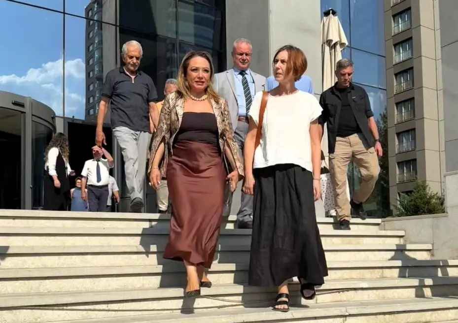 Türkiye ve Avusturya arasında sağlıkta yeni iş birliği köprüsü kuruluyor