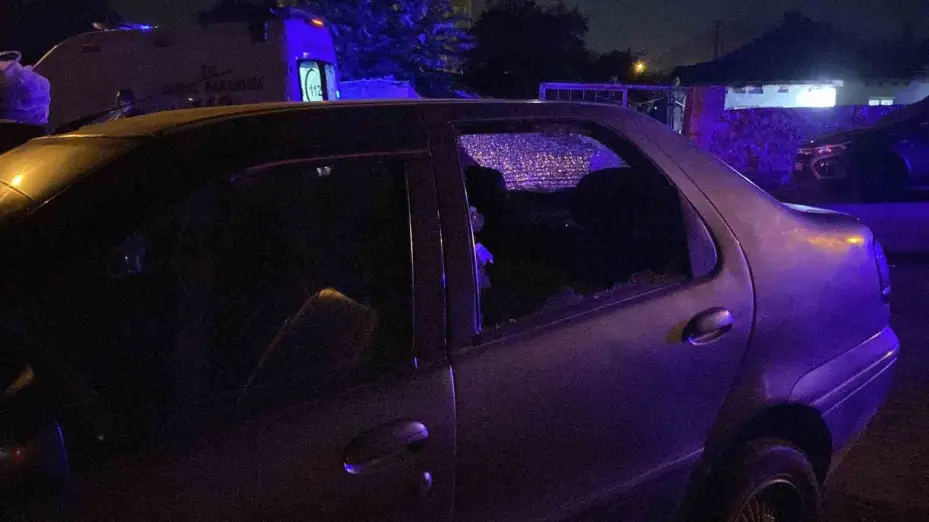Kayseri’de düğünde taşlı sopalı bıçaklı kavga: 2’si ağır 3 yaralı