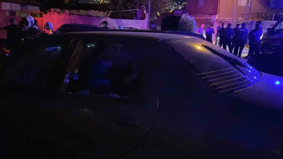 Kayseri’de düğünde taşlı sopalı bıçaklı kavga: 2’si ağır 3 yaralı