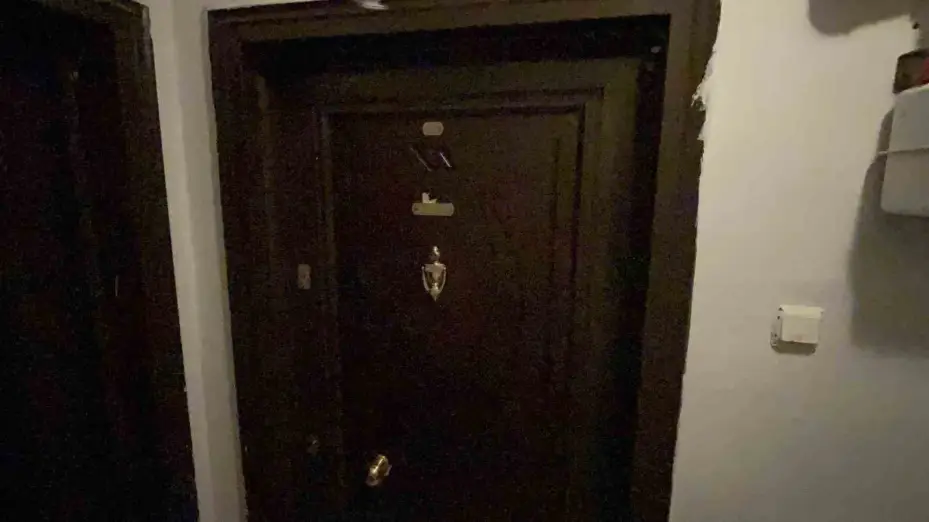 Seri katil şüphesi taşıyan şahsın komşusu konuştu
