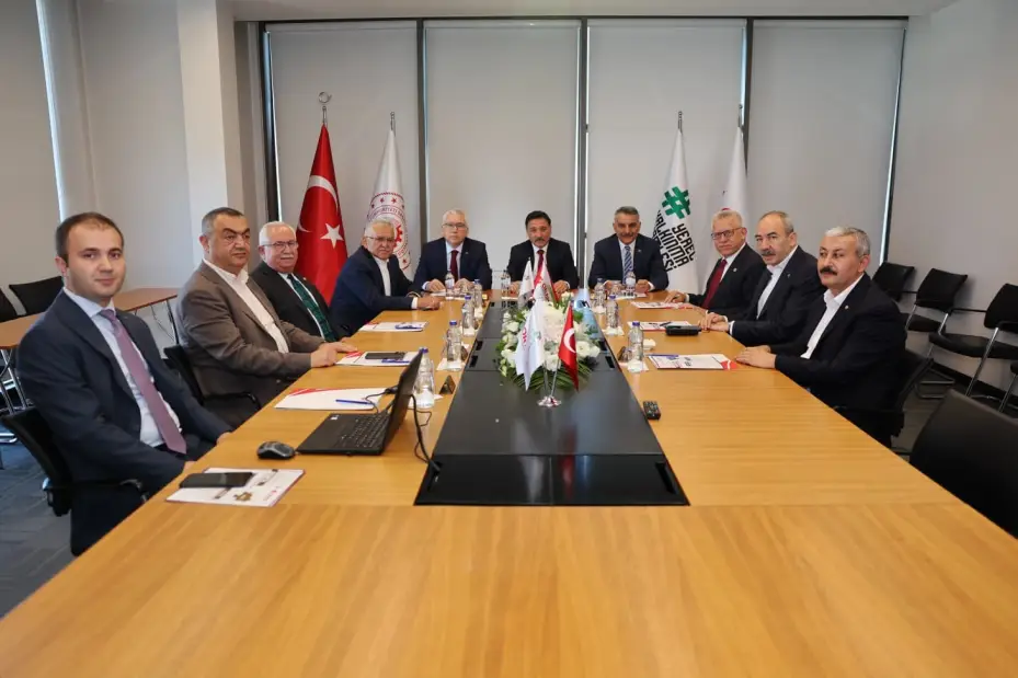 ORAN, 15 yılda 912 proje hayata geçirdi, 7 milyar TL’lik yatırımı bölgeye kazandırdı