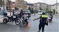 Karaman’da polisin motosiklet denetimleri arttı