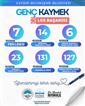 KAYMEK; LGS’de 308 öğrenciyi hayallerindeki liseye yerleştirdi