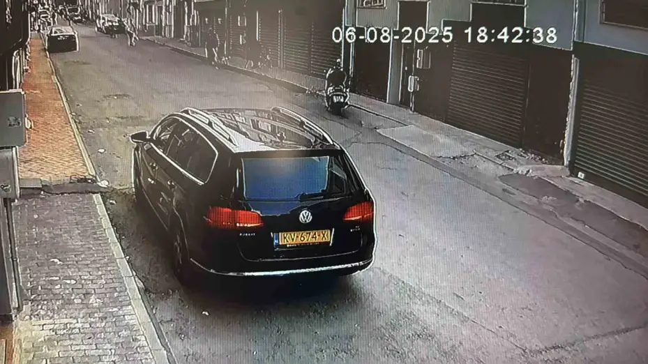 Eskişehir’de asansör bakımı esnasında patlama meydana geldi: 2 yaralı