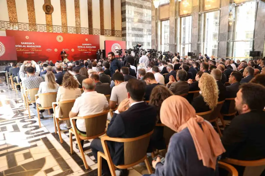 TBMM Başkanı Kurtulmuş: "TBMM’de başlatılan bu süreç asla bir müzakere süreci değildir"