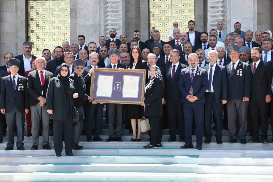 TBMM Başkanı Kurtulmuş: "TBMM’de başlatılan bu süreç asla bir müzakere süreci değildir"