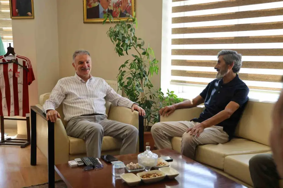 TMO Genel Müdürü Güldal: "Kuraklık nedeniyle verim düştü, tedbirleri alıyoruz"