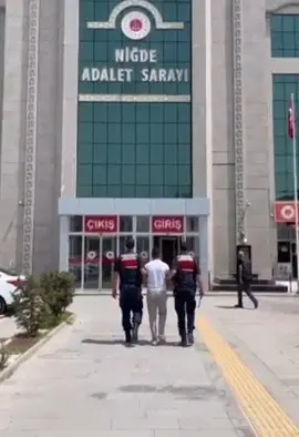 Sosyal medyada panik oluşturmaya çalışan şahıs tutuklandı