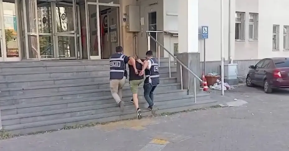 ’Kasten öldürme’ suçundan aranan şahıs yakalandı