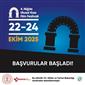 Niğde’de 4. Ulusal Kısa Film Festivali için başvurular başladı
