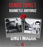 Vali Aksoy: "Cengiz Topel’i vefatının 61’nci yılında rahmetle anıyorum"