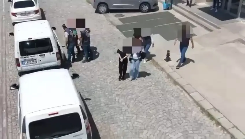Niğde merkezli dolandırıcılık operasyonu: 3 tutuklama