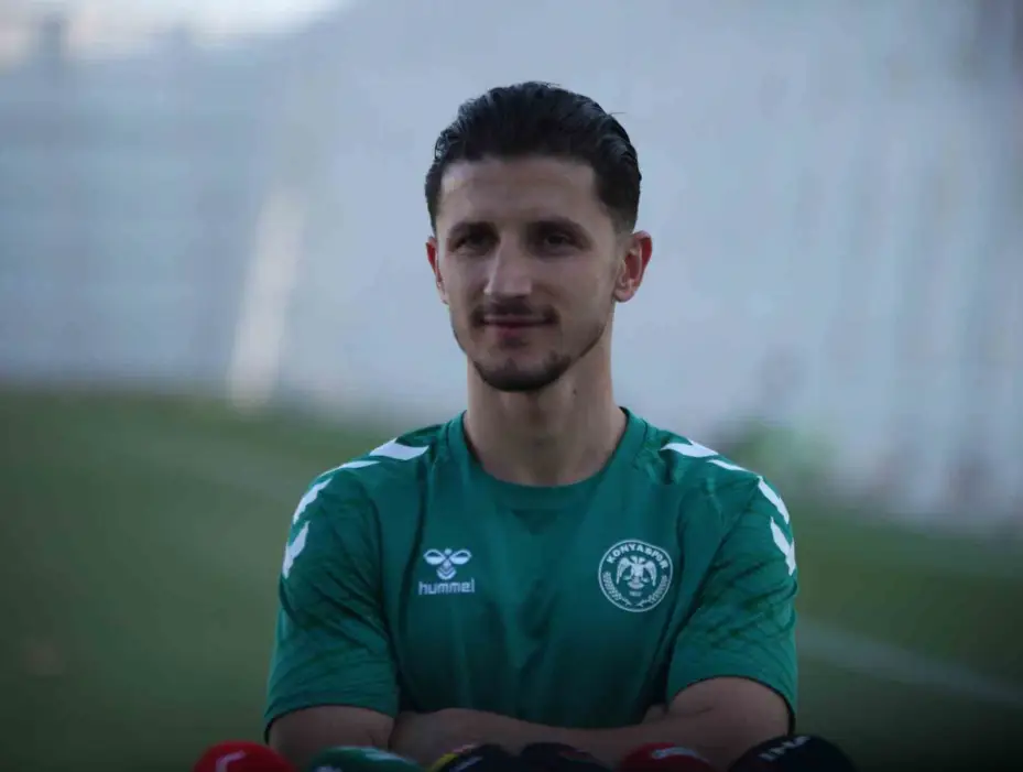 Konyaspor’da Eyüpspor maçı hazırlıkları sürüyor