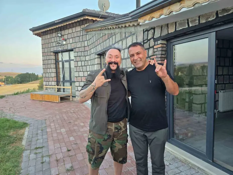 SORFEST coşkuyla ilk gününü geride bıraktı
