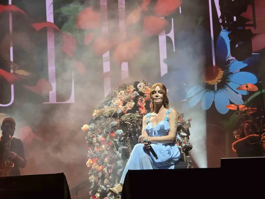 SORFEST coşkuyla ilk gününü geride bıraktı