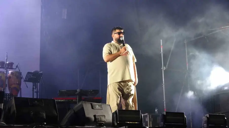 SORFEST coşkuyla ilk gününü geride bıraktı