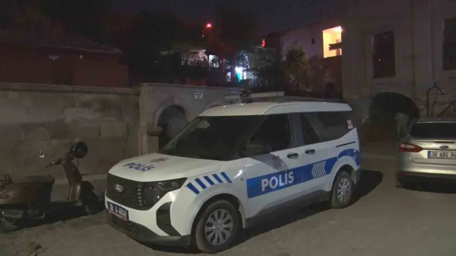 67 yaşındaki adam evinde ölü bulundu