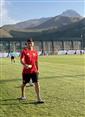 Joao Mendes, Kayserispor’da
